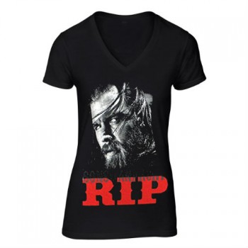 T-SHIRT - TV SHOW - SONS OF ANARCHY - WOMEN